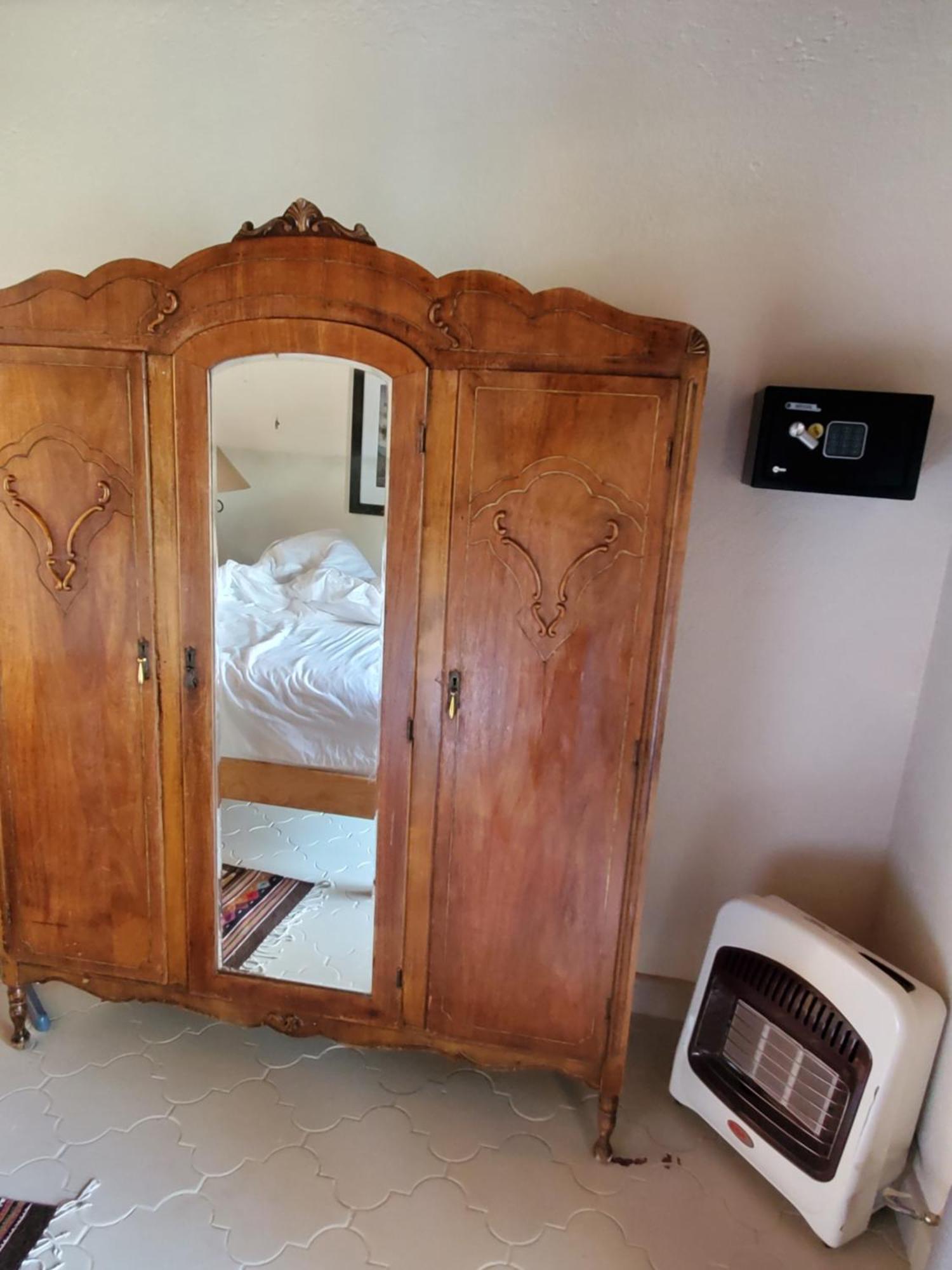 サン・ミゲル・デ・アジェンデ Pied A Terre At Casitas Aparicioヴィラ エクステリア 写真