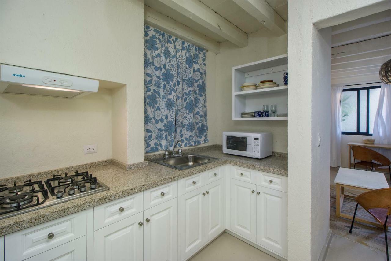 サン・ミゲル・デ・アジェンデ Pied A Terre At Casitas Aparicioヴィラ エクステリア 写真