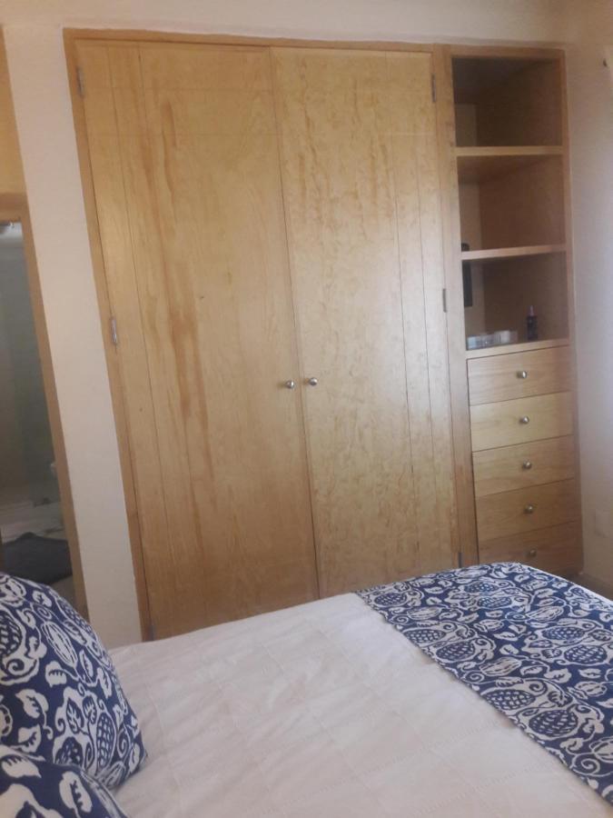 サン・ミゲル・デ・アジェンデ Pied A Terre At Casitas Aparicioヴィラ エクステリア 写真